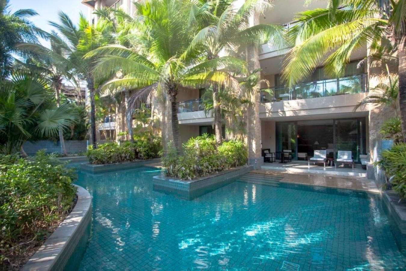 Raffles Hainan Clear Water Bay Lingshui  Exteriér fotografie