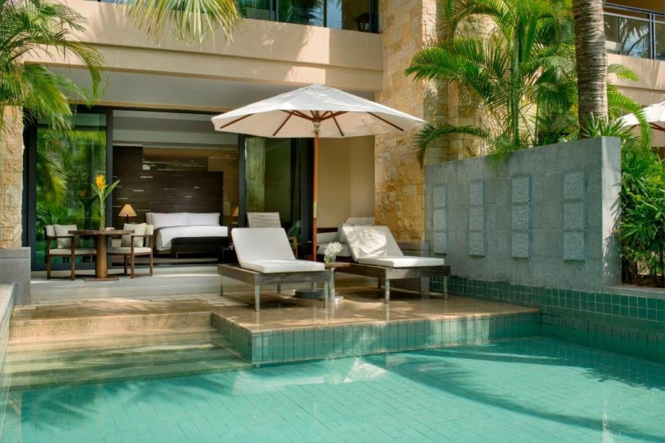Raffles Hainan Clear Water Bay Lingshui  Exteriér fotografie