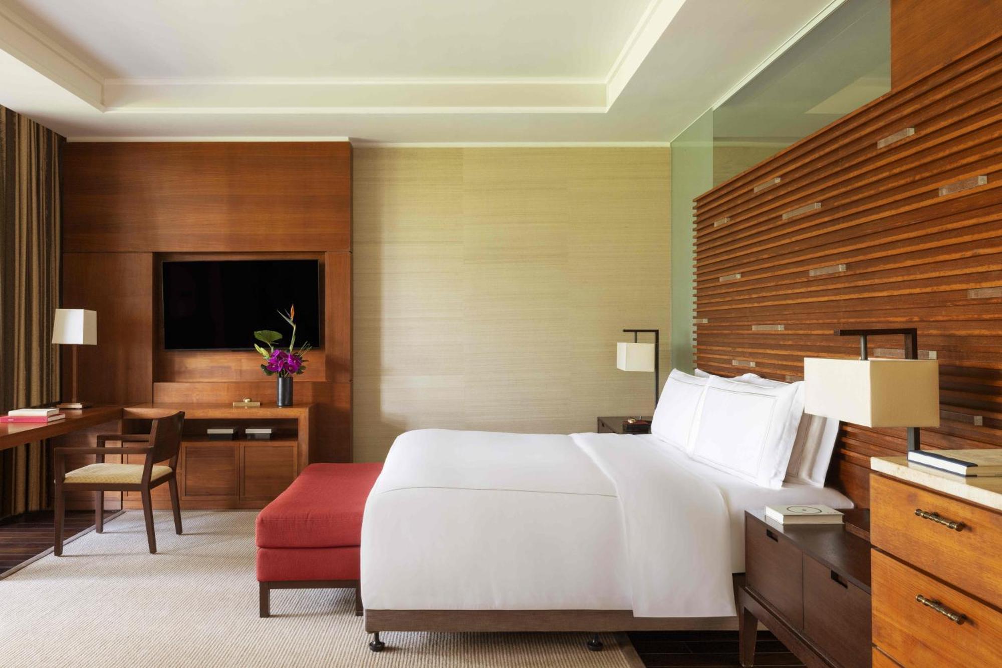 Raffles Hainan Clear Water Bay Lingshui  Exteriér fotografie